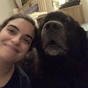 Fundraising Page: Angela Rubin